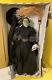 Franklin Mint Wicked Witch Of The West Collectors Doll Wizard Of Oz Porcelain
