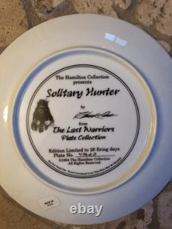 Franklin Mint and Hamilton Collection Decorative Plates. 20 Plates
