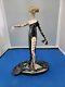 Franklin Mint house of erte figurine Pearls And Rubies Limited Edition No. M2389
