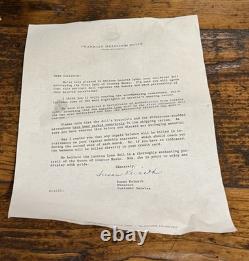 Franklin Mintloretta Lynn Porcelain 18 Dollthe Queen Of Country Music Rare