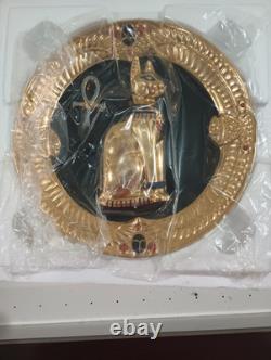 Franklin mint Feline Goddess Bast