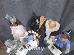 Franklin mint Wizard Of Oz Collectable