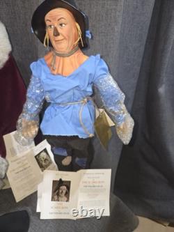 Franklin mint Wizard Of Oz Collectable