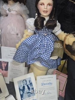 Franklin mint Wizard Of Oz Collectable