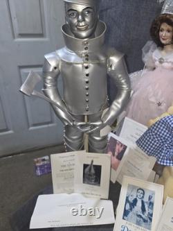 Franklin mint Wizard Of Oz Collectable