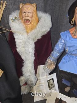 Franklin mint Wizard Of Oz Collectable