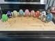 Franklin mint faberge egg collection