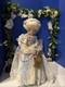 Franklin mint marie antoinette-box