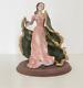 Gone With The Wind I Won't Let Tara Go Scarlett O' Hara Figurine Franklin Mint