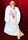 Grace Kelly 16 Porcelain Doll Franklin Mint Heirloom NEW