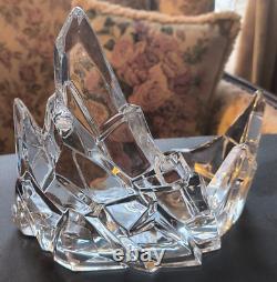 HOUSE OF FABERGE, FRANKLIN MINT Princess Collection Ice, Frost, Lost Star x3 EC