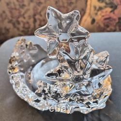 HOUSE OF FABERGE, FRANKLIN MINT Princess Collection Ice, Frost, Lost Star x3 EC