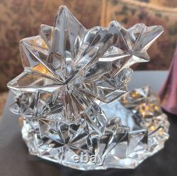 HOUSE OF FABERGE, FRANKLIN MINT Princess Collection Ice, Frost, Lost Star x3 EC