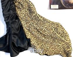 House of Erte Panther Franklin Doll Sculpture with Flyer EXCLUSIVE 19