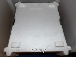 House of Erte Symphony In Black Limited Edition Sculpture Figurine Franklin Mint