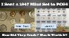 I Sent An Original 1947 Us Mint Uncirculated 28 Coin Set For Pcgs For Grading Was It Worth It