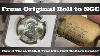 I Sent Coins From A 1948 Original Bank Wrapped Roll To Ngc How D These Franklin Half Dollars Grade
