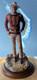 JOHN WAYNE THE DUKE Franklin Mint Hand Painted Porcelain Figurine True Grit