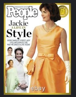 Jacqueline Kennedy Porcelain-Franklin Mint &GEORGETOWN YEARS 2 Dolls 2 Dress new