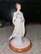 Jane Austen's ANNE From Persuasion LIMITED EDITION #d 1656/9500 Porcelain Figure