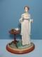 Jane Austen's Elinor Figurine from Sense & Sensibility Ltd Edtn 3106 A of 9500