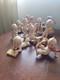 KEWPIES Dolls 12 Franklin Mint Licensed from Jesco, bisque porcelain