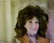 LORETTA LYNN FRANKLIN MINT PORCELAIN DOLL / NEVER OUT OF BOX / NEWith COLLECTOR'S