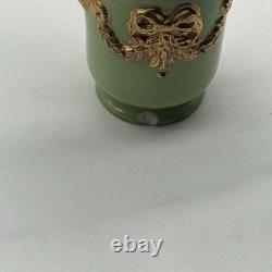 LOT of 12 Read Desc Franklin Mint House of Faberge Imperial Trees Vintage ©1991