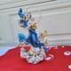 Limited Edition Franklin Mint Mary of Queen Heaven Figurine Statue