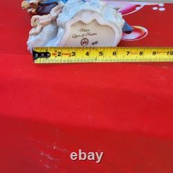 Limited Edition Franklin Mint Mary of Queen Heaven Figurine Statue