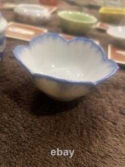 Lot 11 Franklin Mint Porcelain Bowl Treasures Of Chinese Dynasties 1982 LE Japan