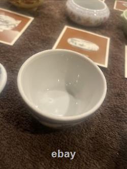 Lot 11 Franklin Mint Porcelain Bowl Treasures Of Chinese Dynasties 1982 LE Japan