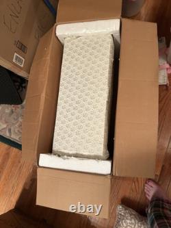 MARILYN MONROE FRANKLIN MINT LTD ED PORCELAIN DOLL # 1823/9500. 24 In KEPT IN BX