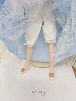 Marie Antoinette by Gloria Vanderbilt for Franklin Mint Heirloom Dolls NIB READ