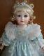 Marie Osmond 1996 L. E. Fairy Tale Cinderella Doll 24 Tall Franklin Mint HTF