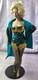 Marilyn Monroe Bus Stop Franklin Mint 19 Stand