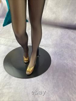 Marilyn Monroe Bus Stop Franklin Mint 19 Stand