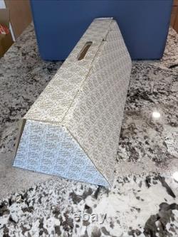 Marilyn Monroe Franklin Mint Porcelain Doll Gentlemen Prefer Blondes Red Dress