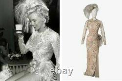 Marilyn Monroe Franklin Mint porcelain 24 doll limited edition Show business