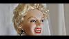 Marilyn Monroe Limited Edition Doll