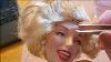 Marilyn Monroe Porcelain Doll Restoration