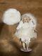 Maryse Nicole Porcelain Doll Franklin Mint- Cherub