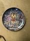 McDonald's Vintage Collector's Plate Franklin Mint'Golden Moments' Design 5/6
