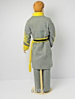 Melanie & Ashley Wilkes Porcelain Dolls Gone With The Wind Collector Set