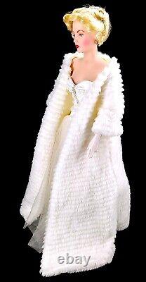 Miss Marilyn Monroe (Porcelain) All About Eve by The Franklin Mint