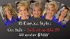 More Estetica Styles On Sale As Low As 64 99 All Under 200