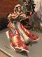My Spirit Unconquered limited ed. Porcelain Chinese figurine by Caroline Young