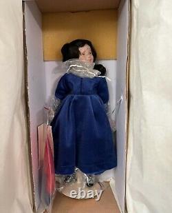 NEW Franklin Mint Bonnie Blue Butler Porcelain Gone With the Wind Collectible