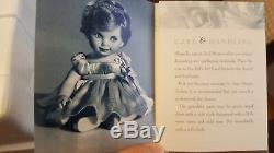 NEW The Franklin Mint Princess Diana Portrait Baby Doll TAG & COA