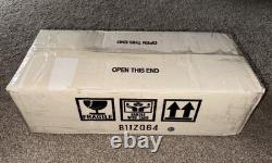 NIB Franklin Mint Marilyn Monroe Porcelain Doll Ballerina Seated Satin Bench